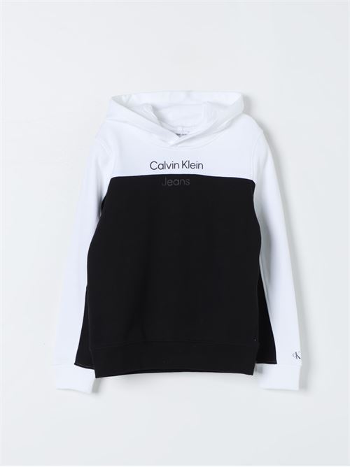  CALVIN KLEIN JEANS | IB0IB01943T/YAF